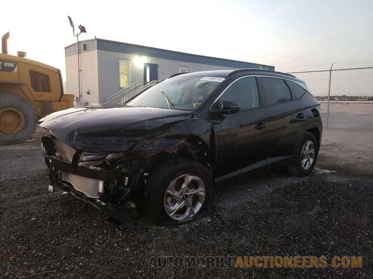 5NMJB3AE9PH269036 HYUNDAI TUCSON 2023