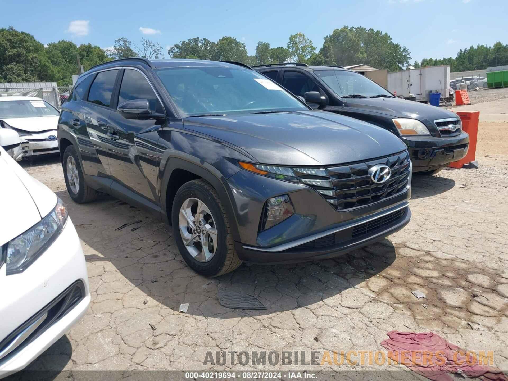 5NMJB3AEXNH004073 HYUNDAI TUCSON 2022