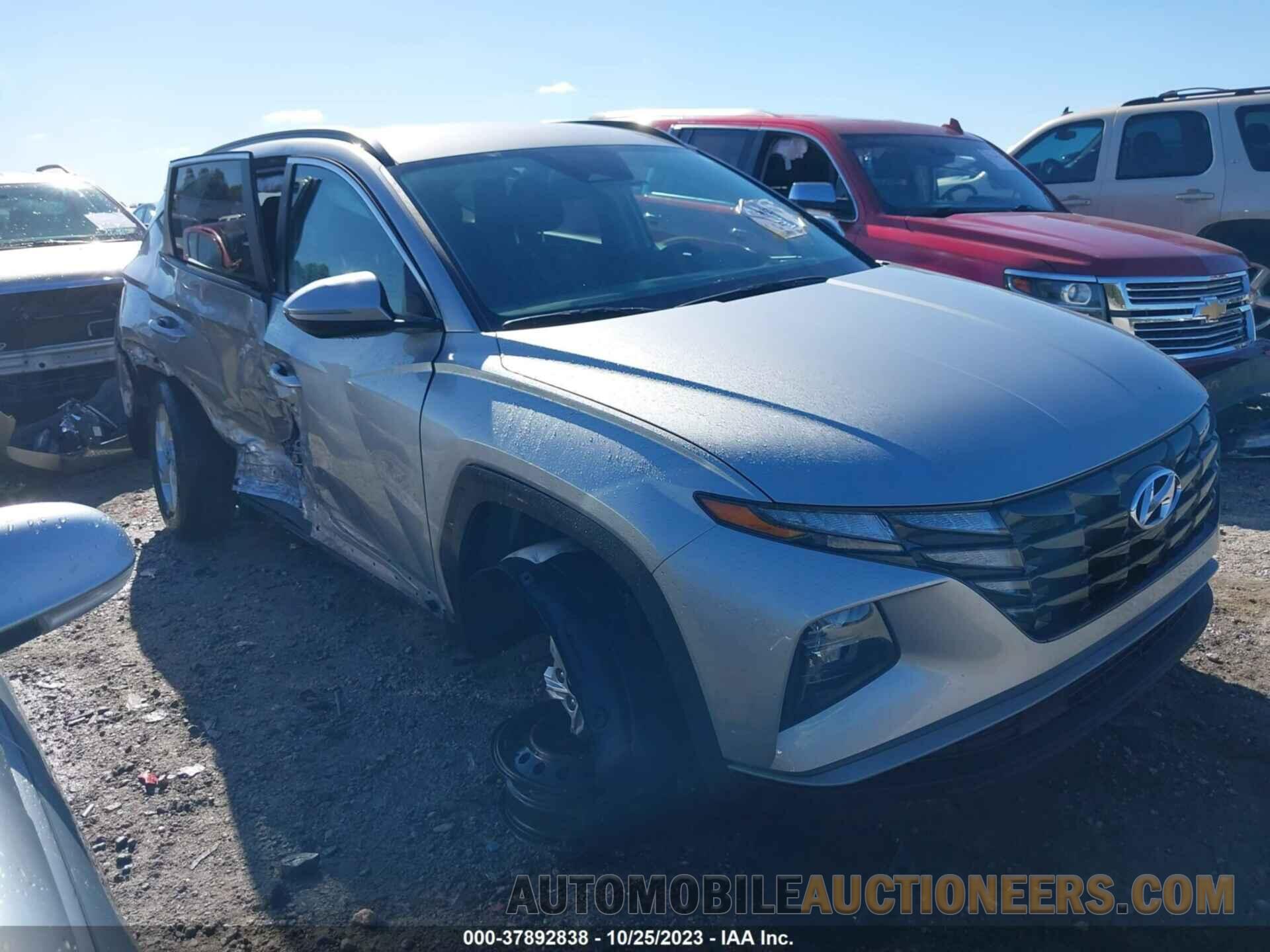 5NMJB3AEXPH224798 HYUNDAI TUCSON 2023