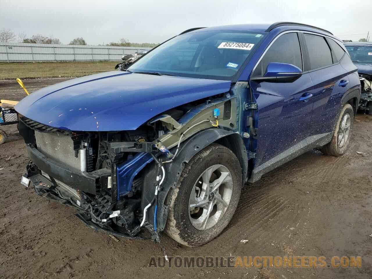 5NMJB3AEXPH290655 HYUNDAI TUCSON 2023