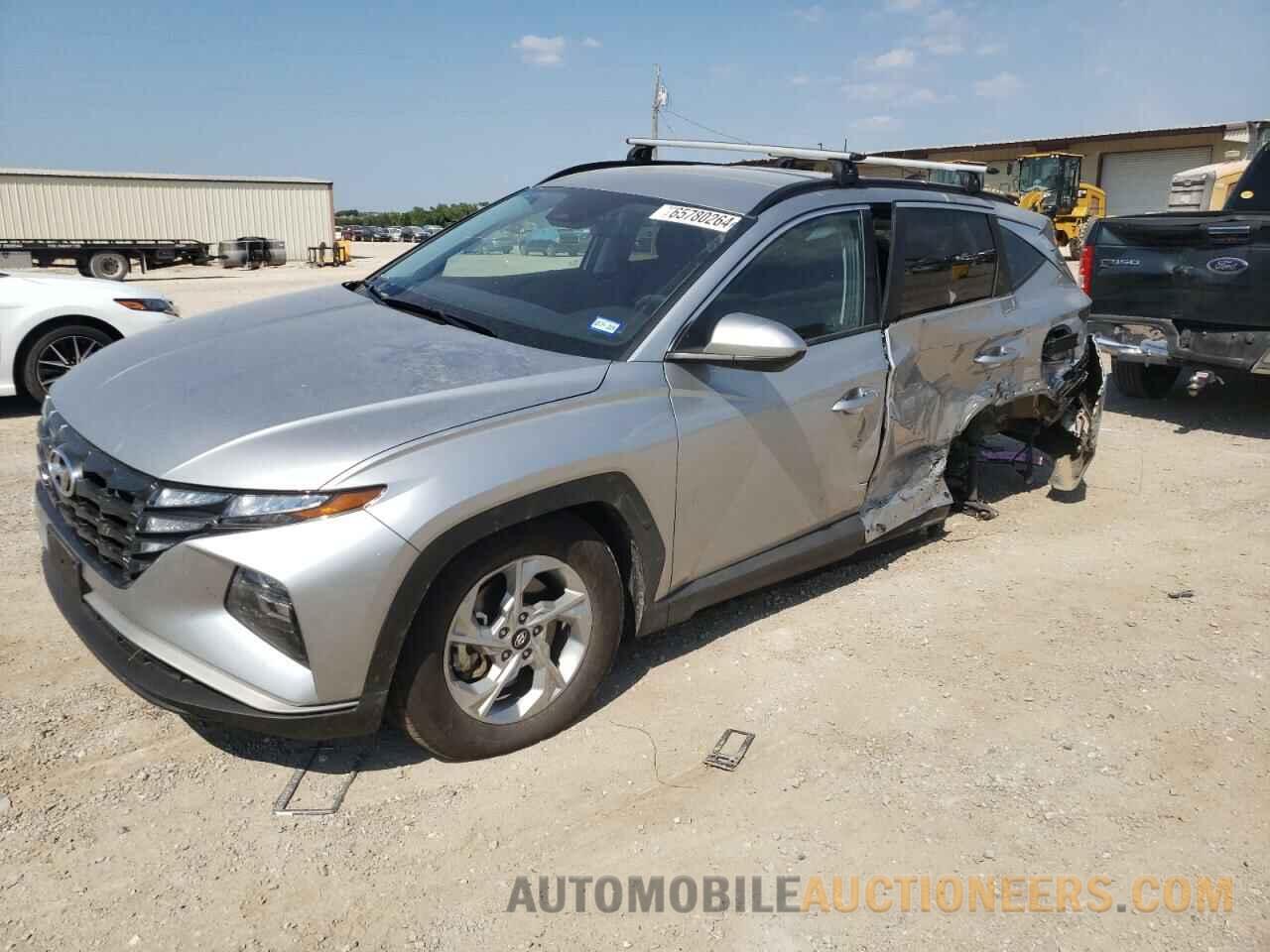 5NMJB3DE0RH304657 HYUNDAI TUCSON 2024