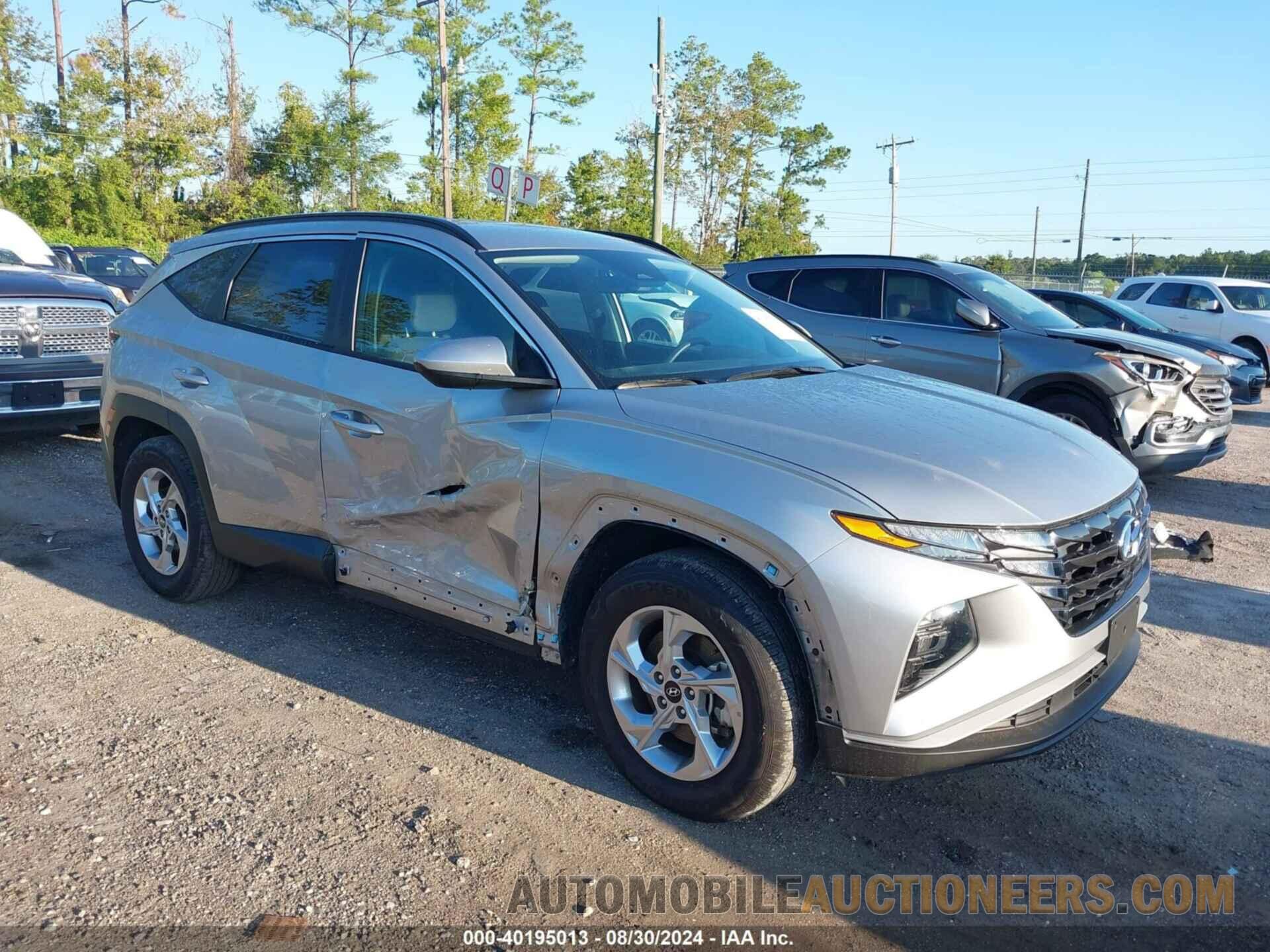 5NMJB3DE0RH306960 HYUNDAI TUCSON 2024