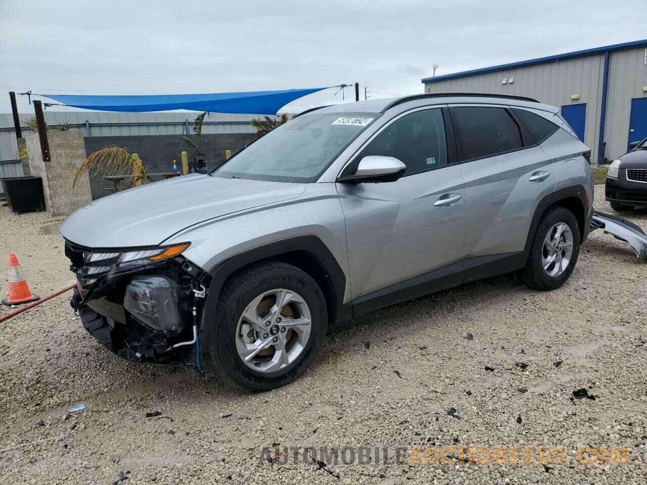 5NMJB3DE0RH325914 HYUNDAI TUCSON 2024