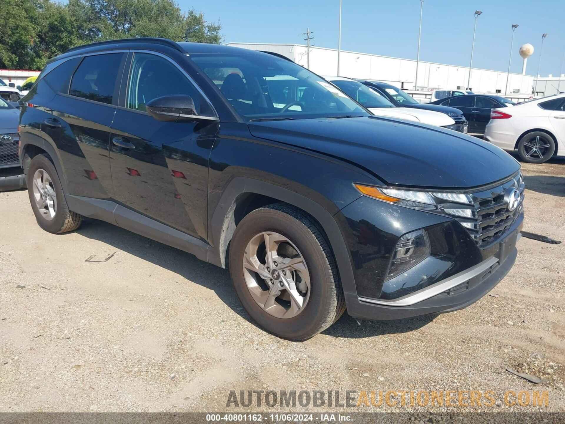 5NMJB3DE0RH339523 HYUNDAI TUCSON 2024