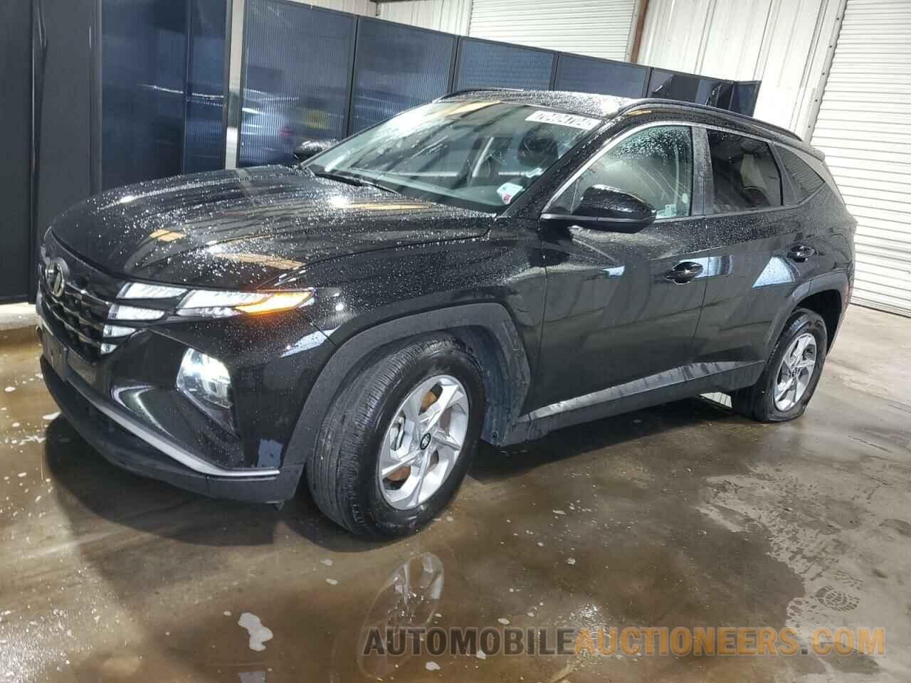 5NMJB3DE0RH399267 HYUNDAI TUCSON 2024