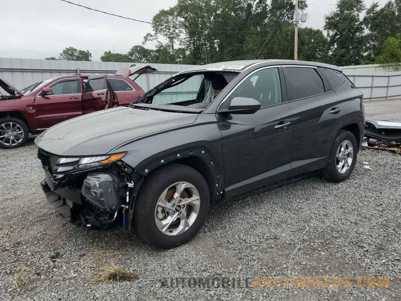 5NMJB3DE1RH301573 HYUNDAI TUCSON 2024