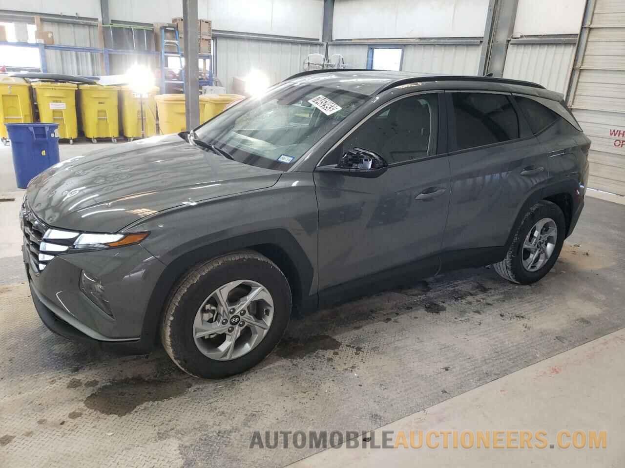 5NMJB3DE1RH305252 HYUNDAI TUCSON 2024