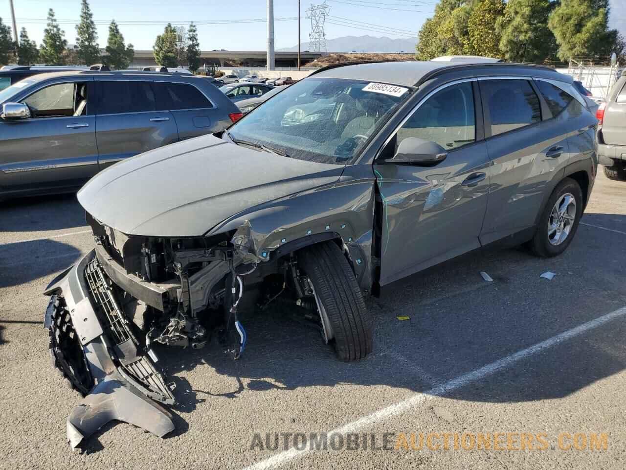 5NMJB3DE1RH311746 HYUNDAI TUCSON 2024