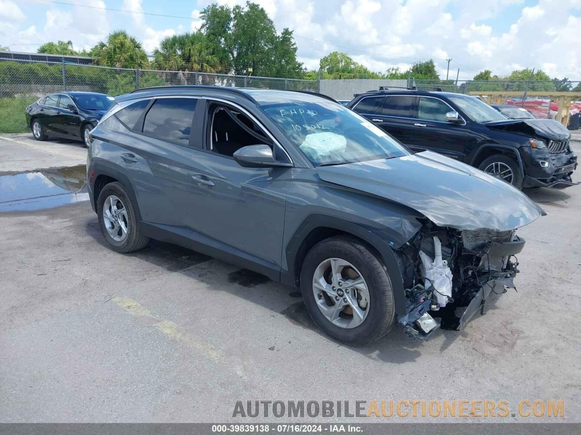 5NMJB3DE1RH329485 HYUNDAI TUCSON 2024