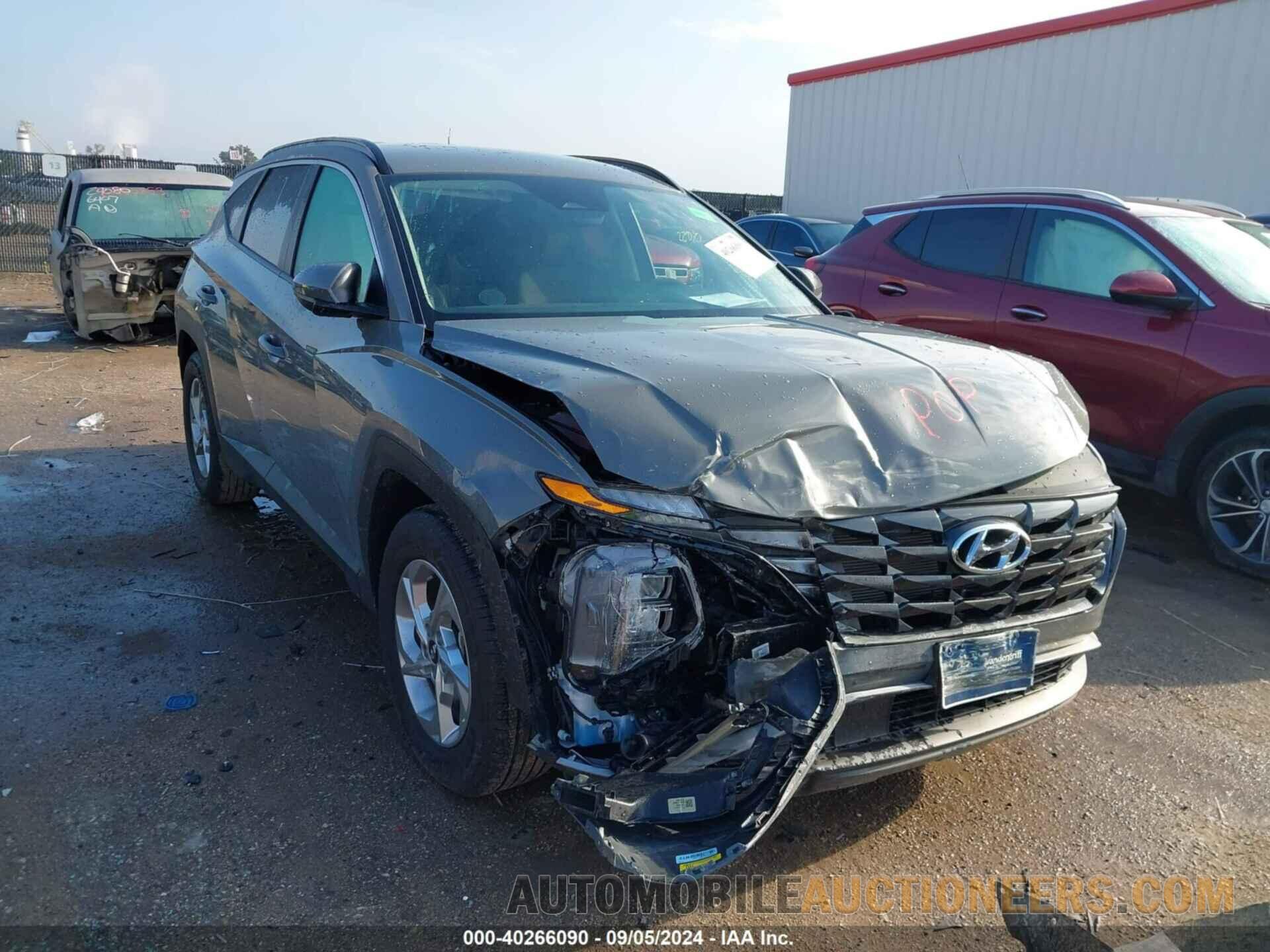 5NMJB3DE1RH401057 HYUNDAI TUCSON 2024