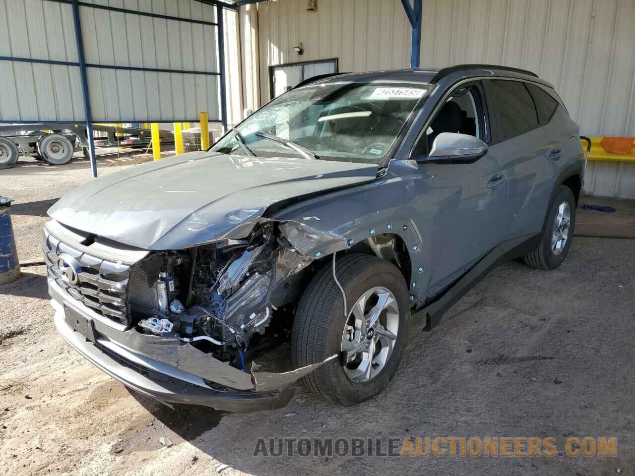 5NMJB3DE1RH420658 HYUNDAI TUCSON 2024