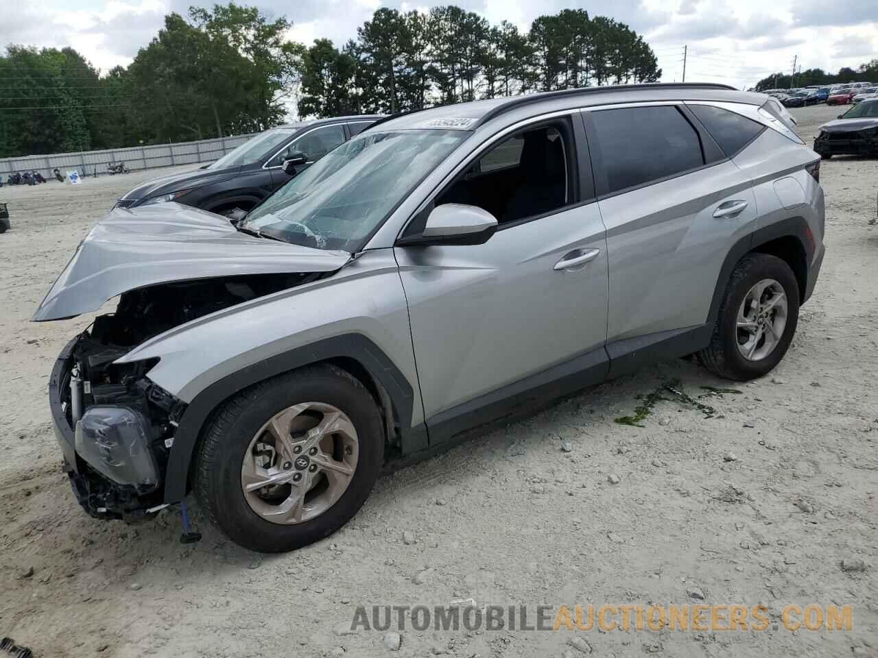 5NMJB3DE2RH313263 HYUNDAI TUCSON 2024