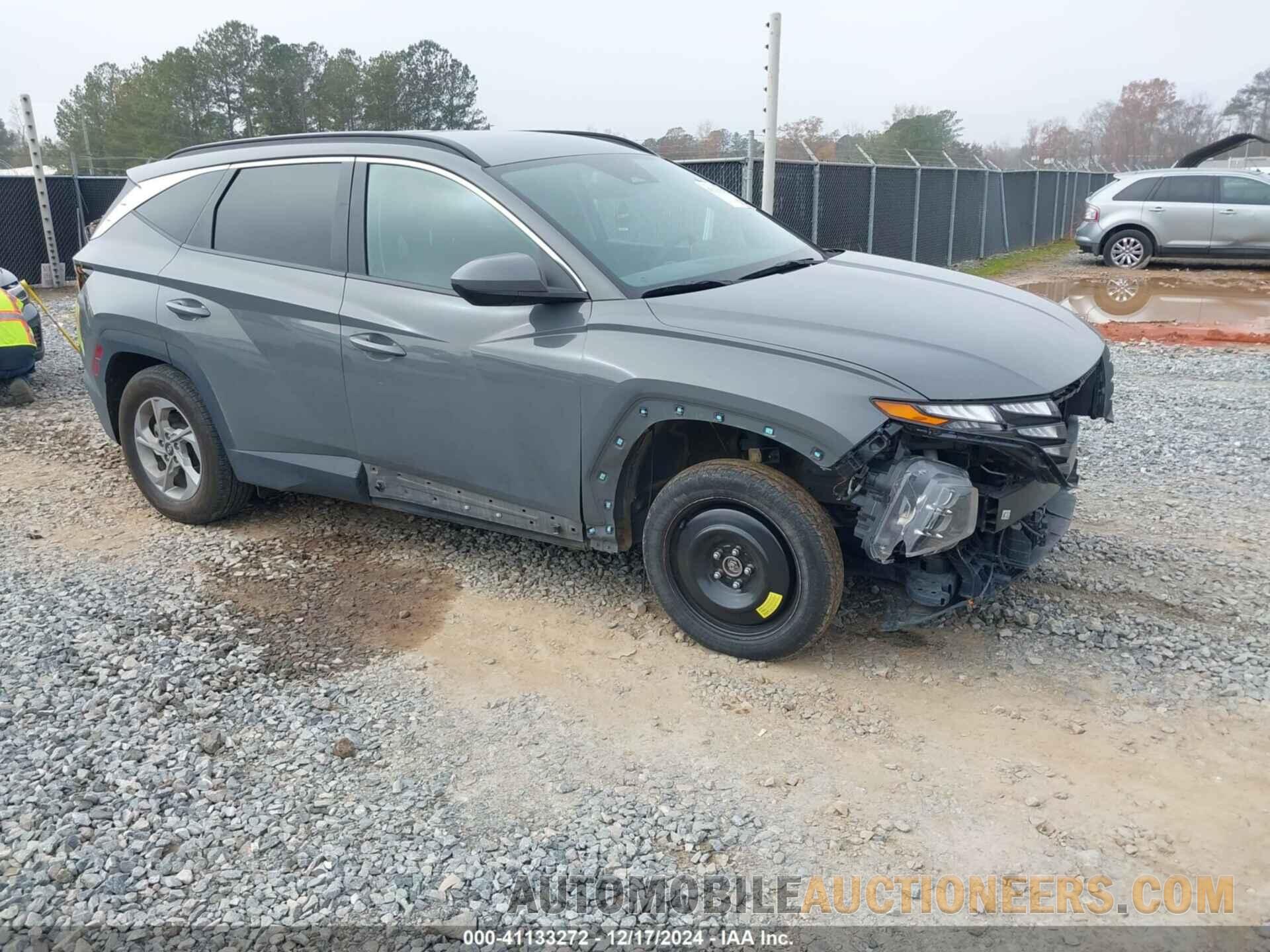 5NMJB3DE2RH330077 HYUNDAI TUCSON 2024