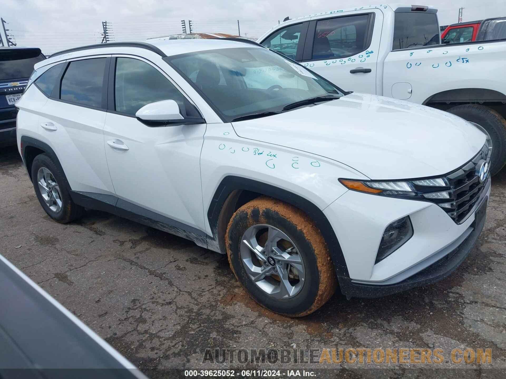 5NMJB3DE2RH354248 HYUNDAI TUCSON 2024