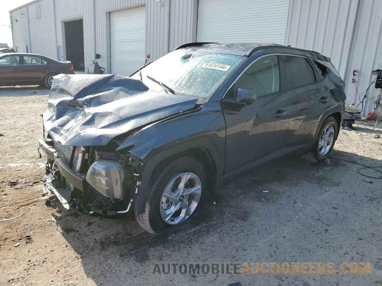 5NMJB3DE2RH363676 HYUNDAI TUCSON 2024