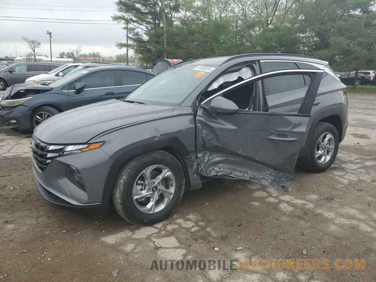 5NMJB3DE2RH369008 HYUNDAI TUCSON 2024