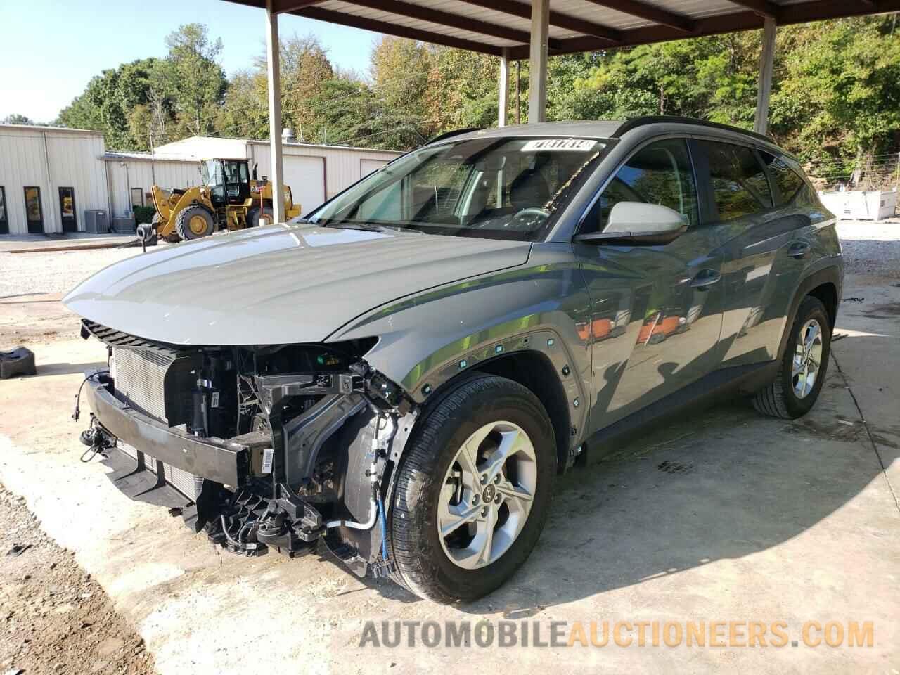 5NMJB3DE2RH398363 HYUNDAI TUCSON 2024