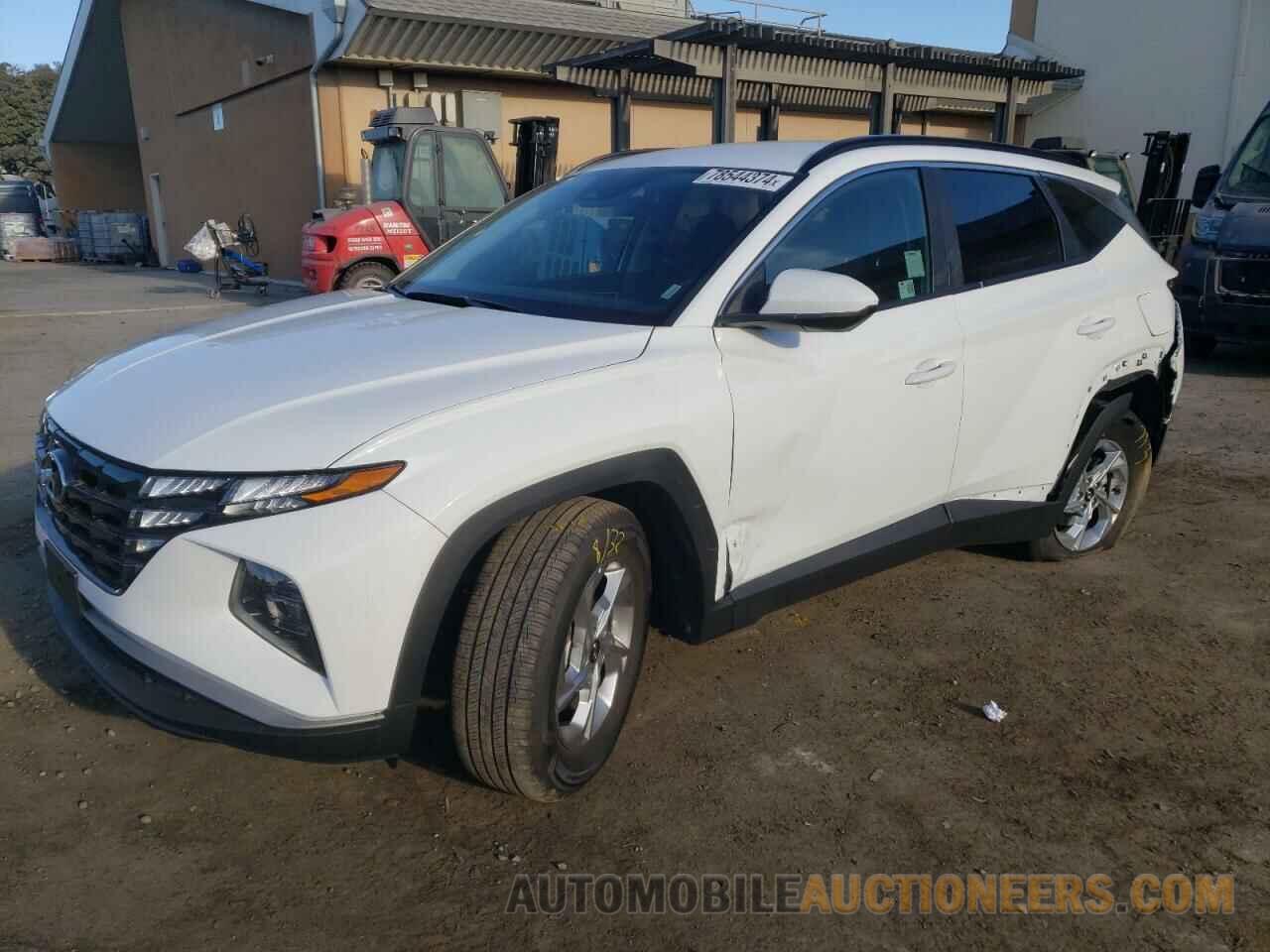 5NMJB3DE2RH422046 HYUNDAI TUCSON 2024