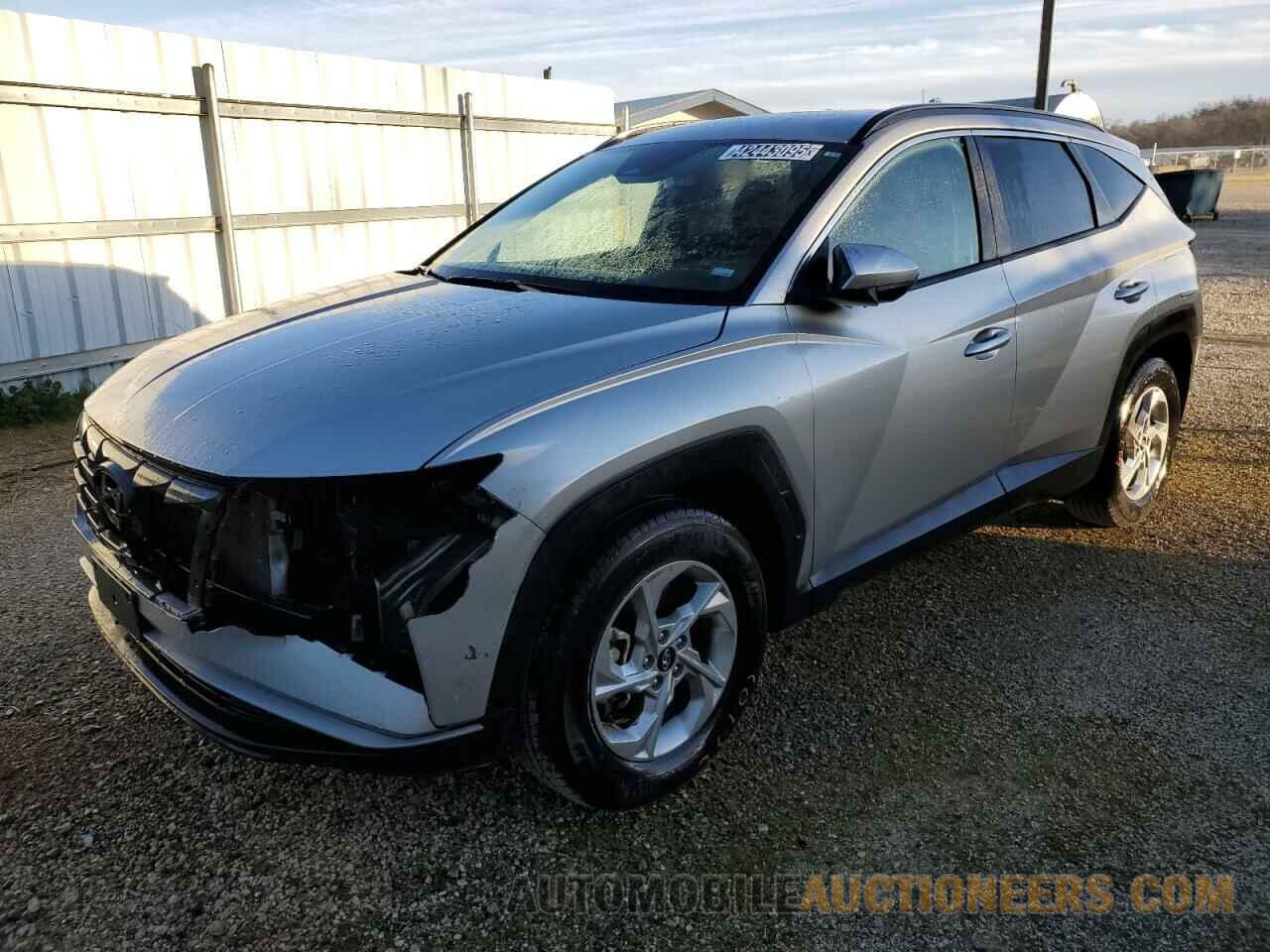 5NMJB3DE3RH300084 HYUNDAI TUCSON 2024