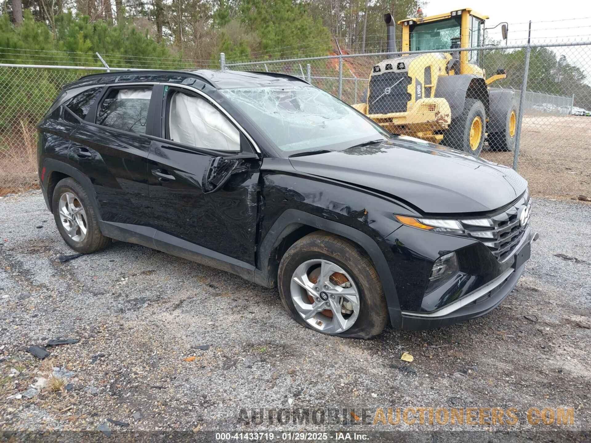 5NMJB3DE3RH355957 HYUNDAI TUCSON 2024