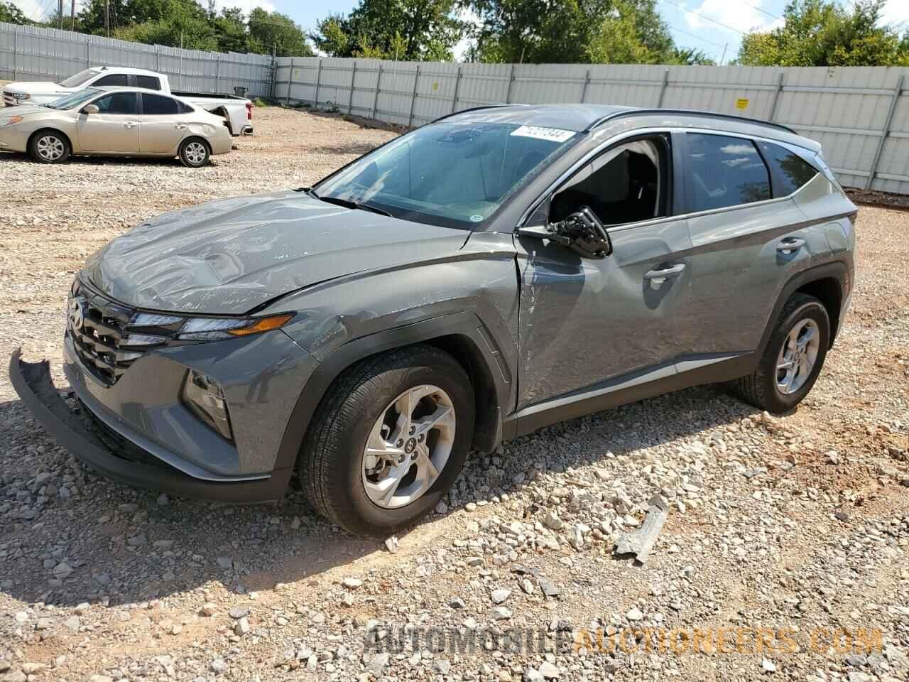 5NMJB3DE3RH373925 HYUNDAI TUCSON 2024