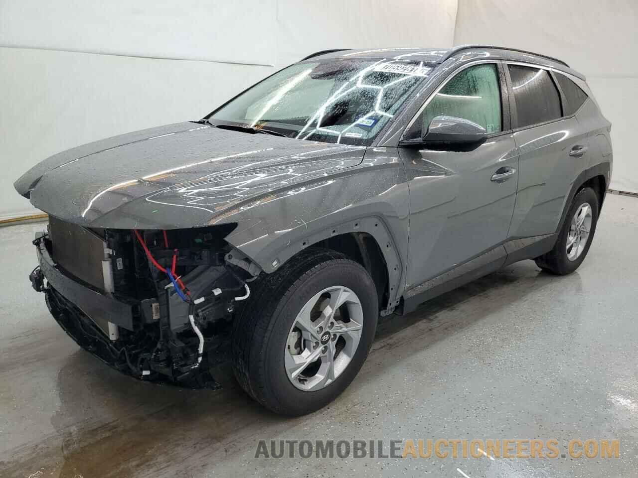 5NMJB3DE3RH391437 HYUNDAI TUCSON 2024