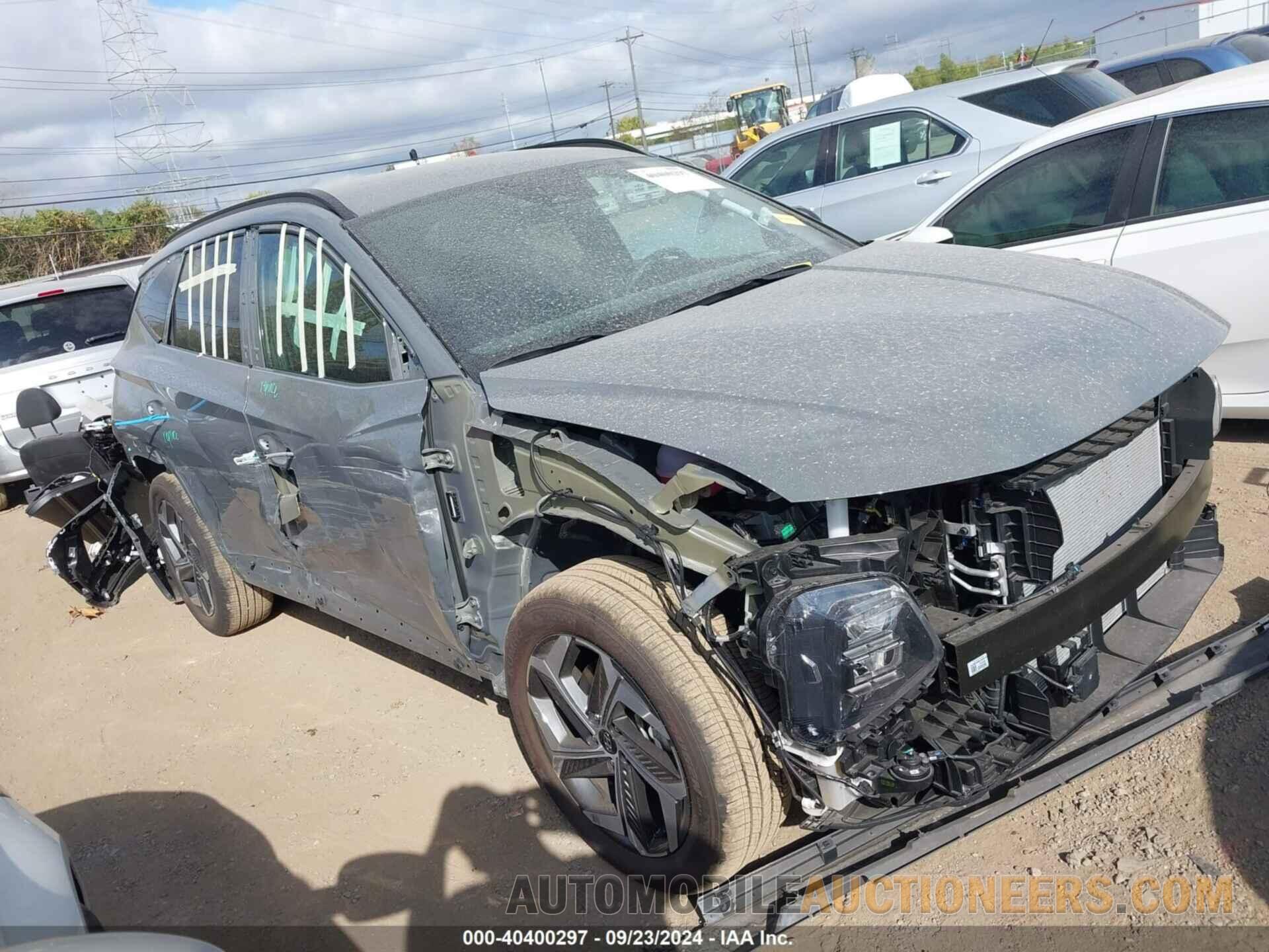 5NMJB3DE3RH421522 HYUNDAI TUCSON 2024