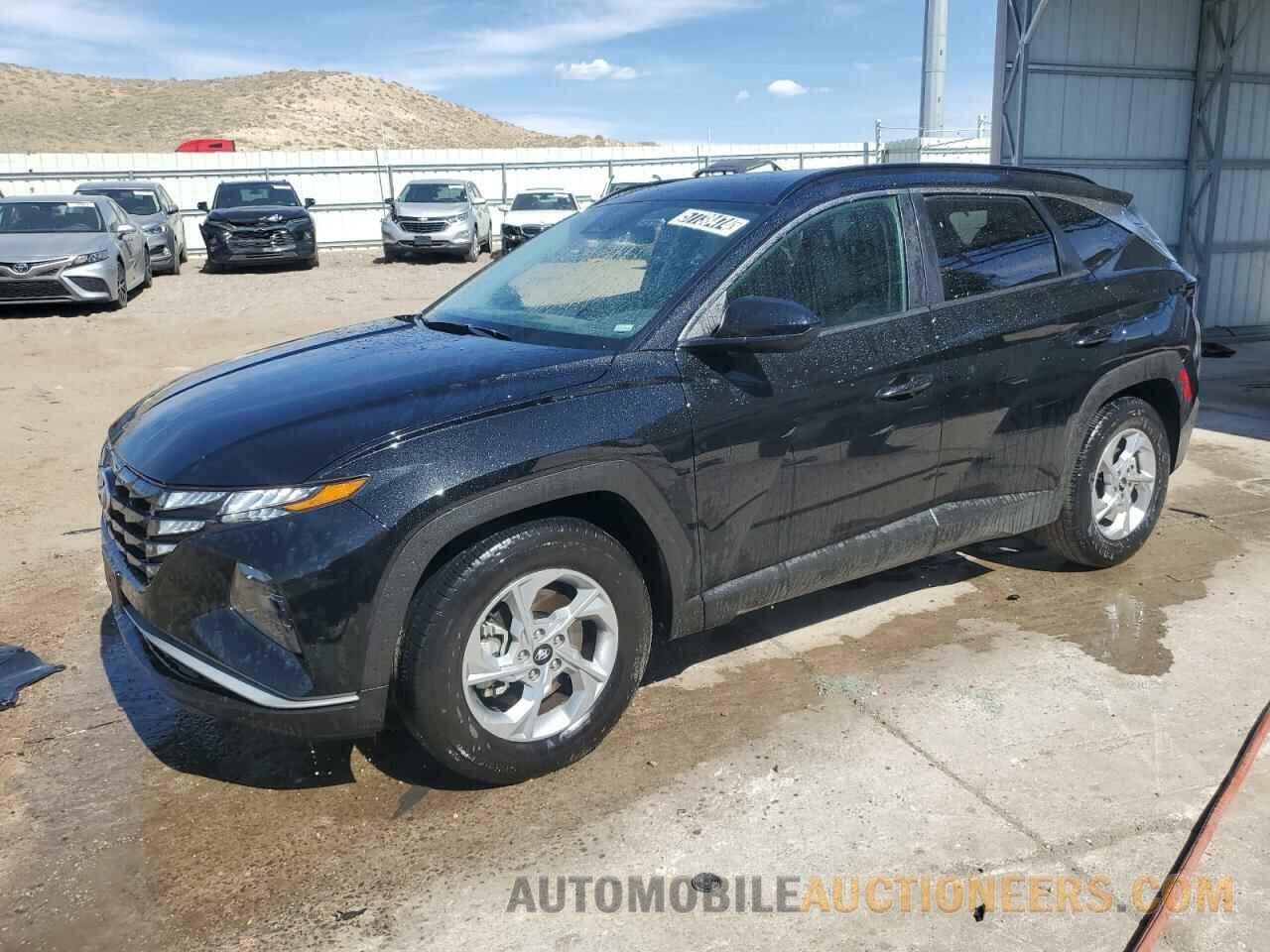 5NMJB3DE4RH310106 HYUNDAI TUCSON 2024