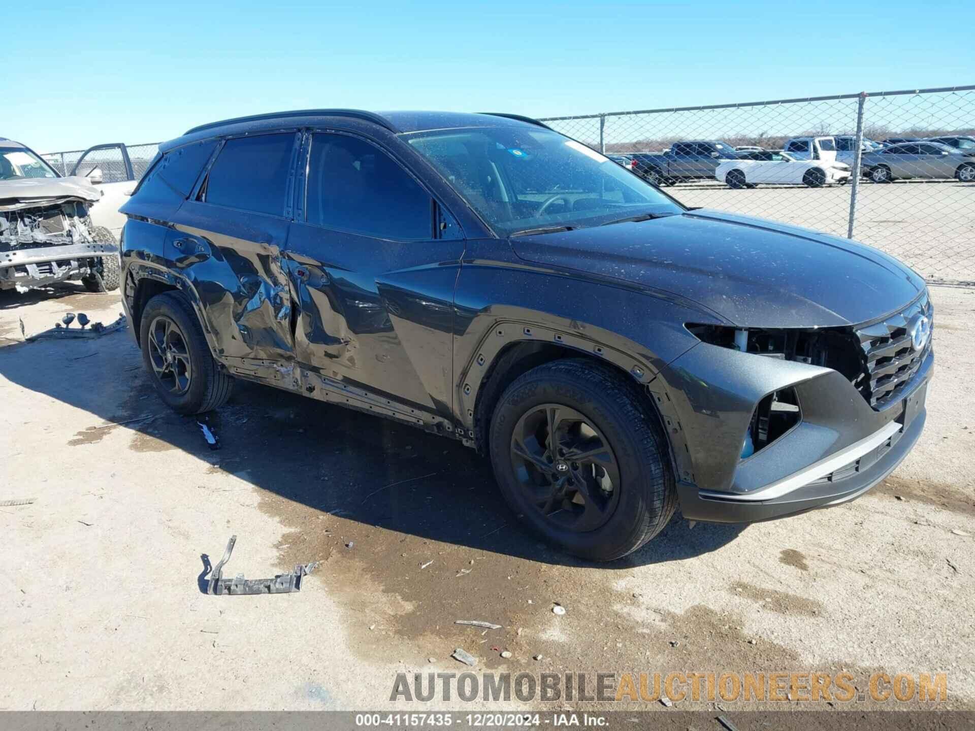 5NMJB3DE4RH320246 HYUNDAI TUCSON 2024