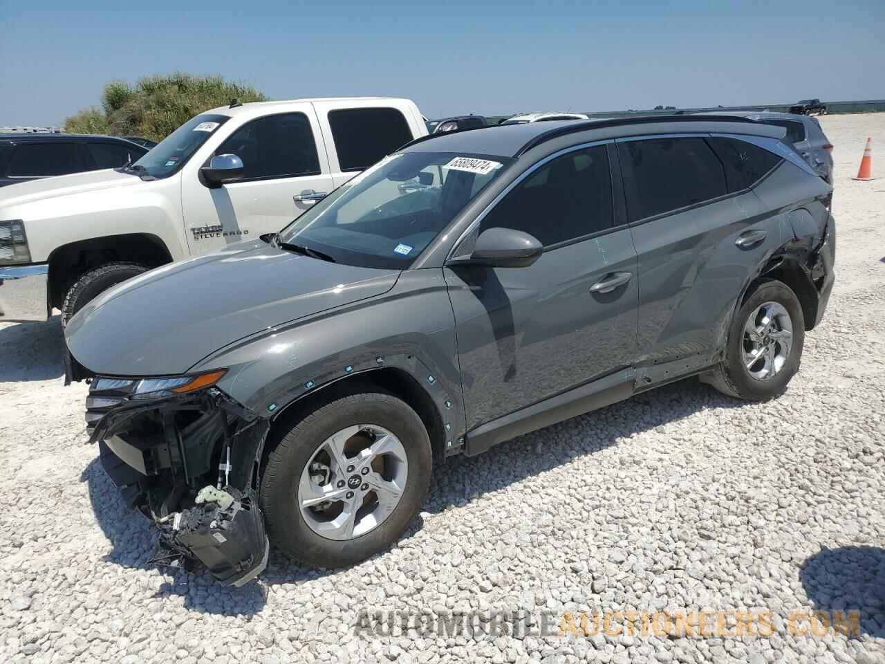 5NMJB3DE4RH335362 HYUNDAI TUCSON 2024