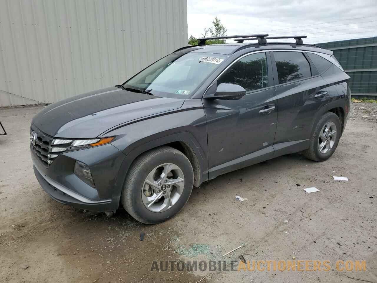 5NMJB3DE5RH320241 HYUNDAI TUCSON 2024