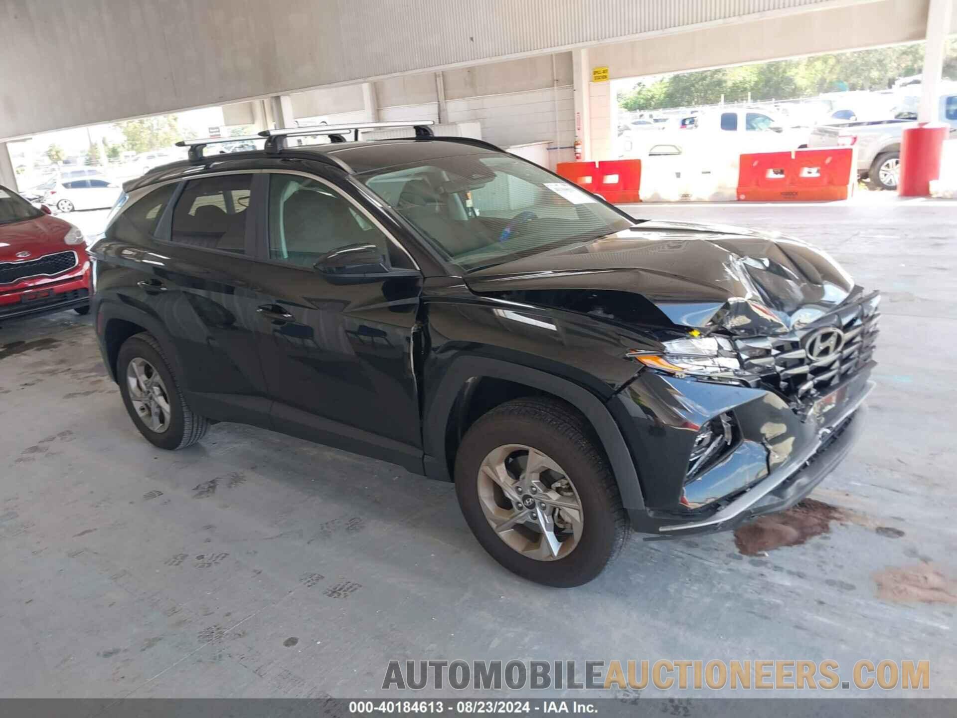 5NMJB3DE5RH413292 HYUNDAI TUCSON 2024