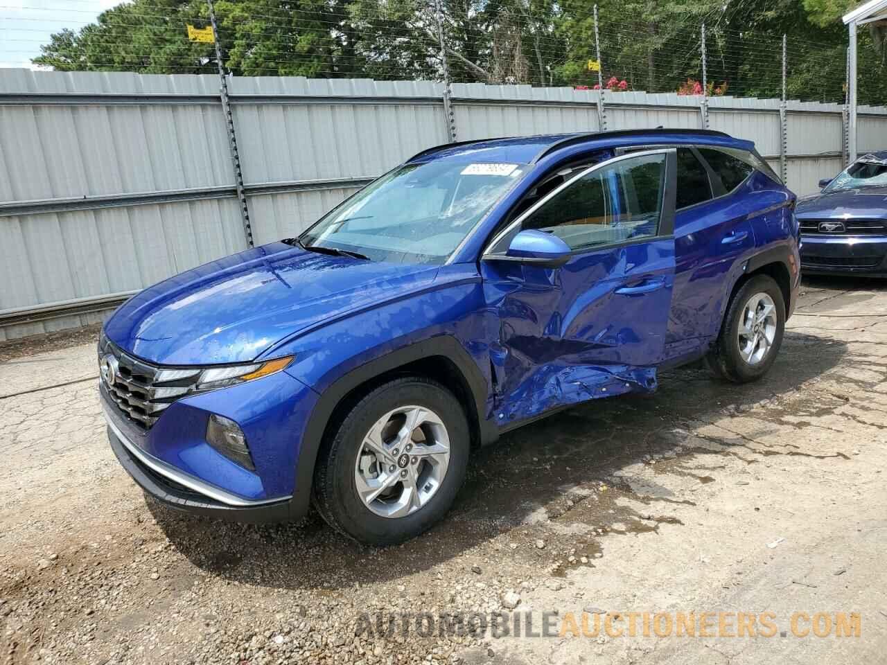 5NMJB3DE6RH302511 HYUNDAI TUCSON 2024