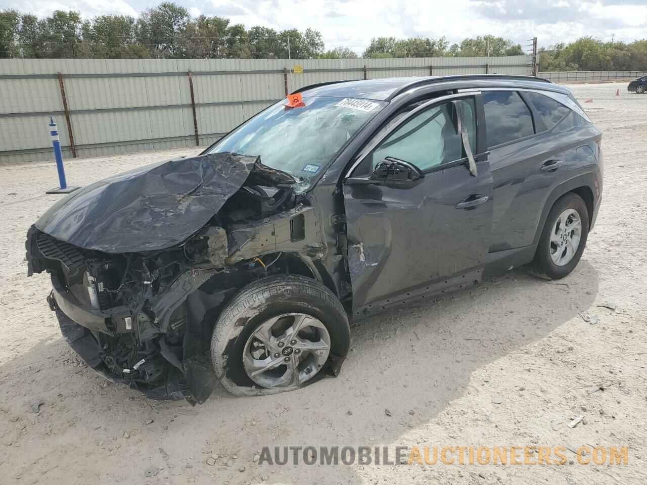 5NMJB3DE6RH334469 HYUNDAI TUCSON 2024