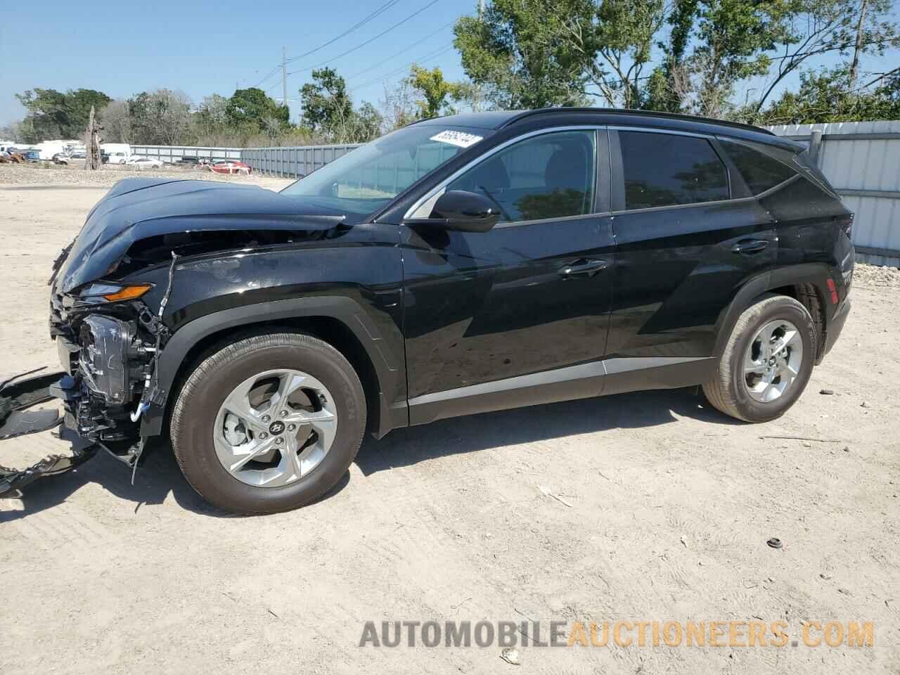 5NMJB3DE7RH385690 HYUNDAI TUCSON 2024