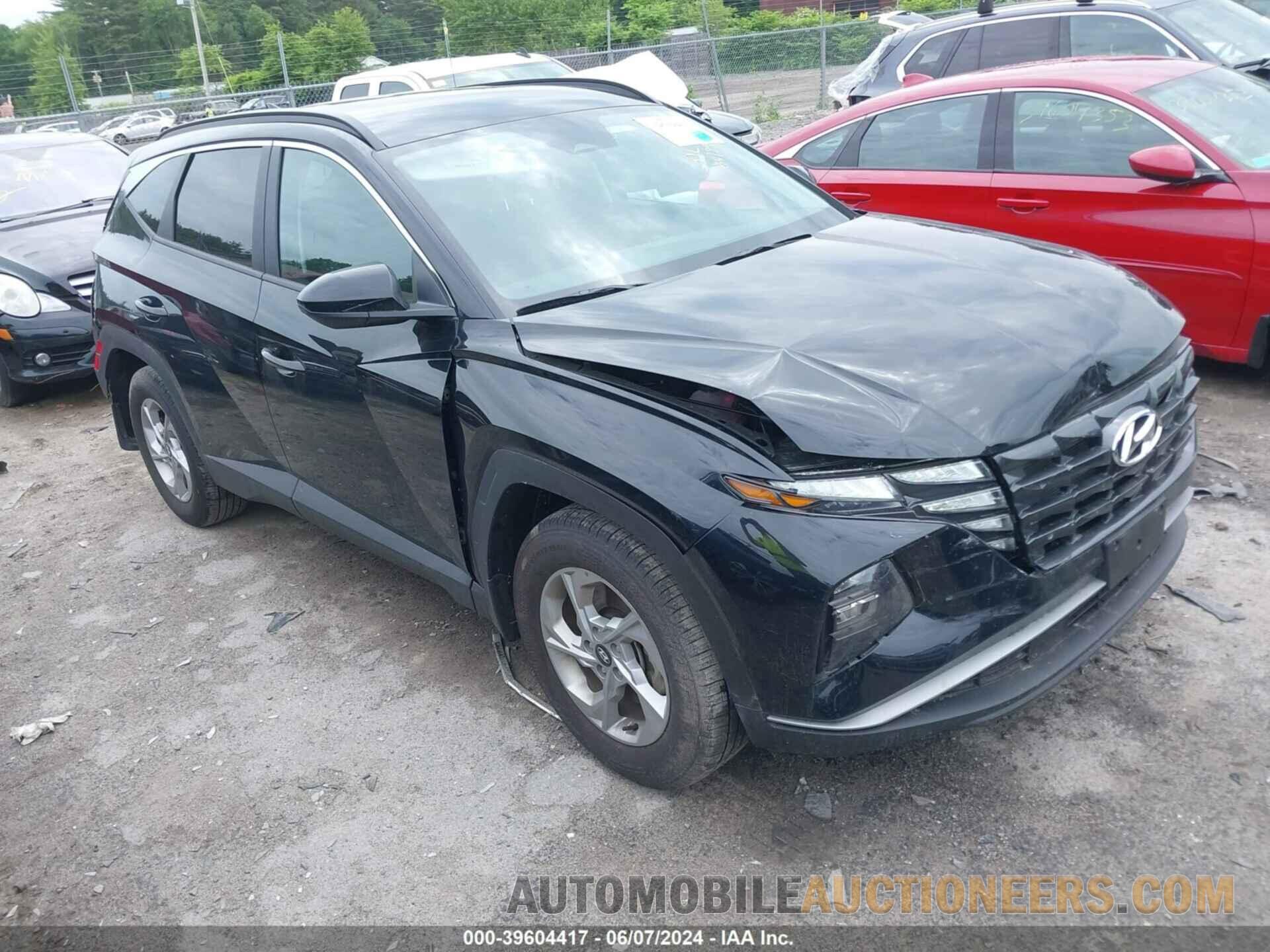 5NMJB3DE8RH324364 HYUNDAI TUCSON 2024