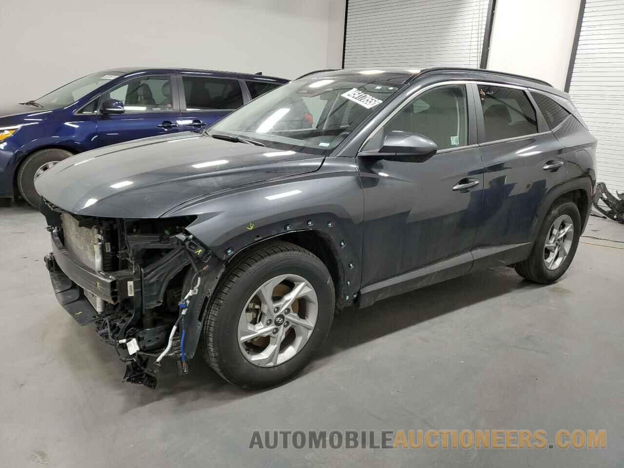 5NMJB3DE8RH355775 HYUNDAI TUCSON 2024