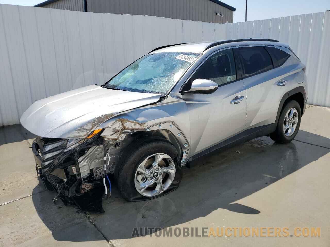 5NMJB3DE8RH382913 HYUNDAI TUCSON 2024