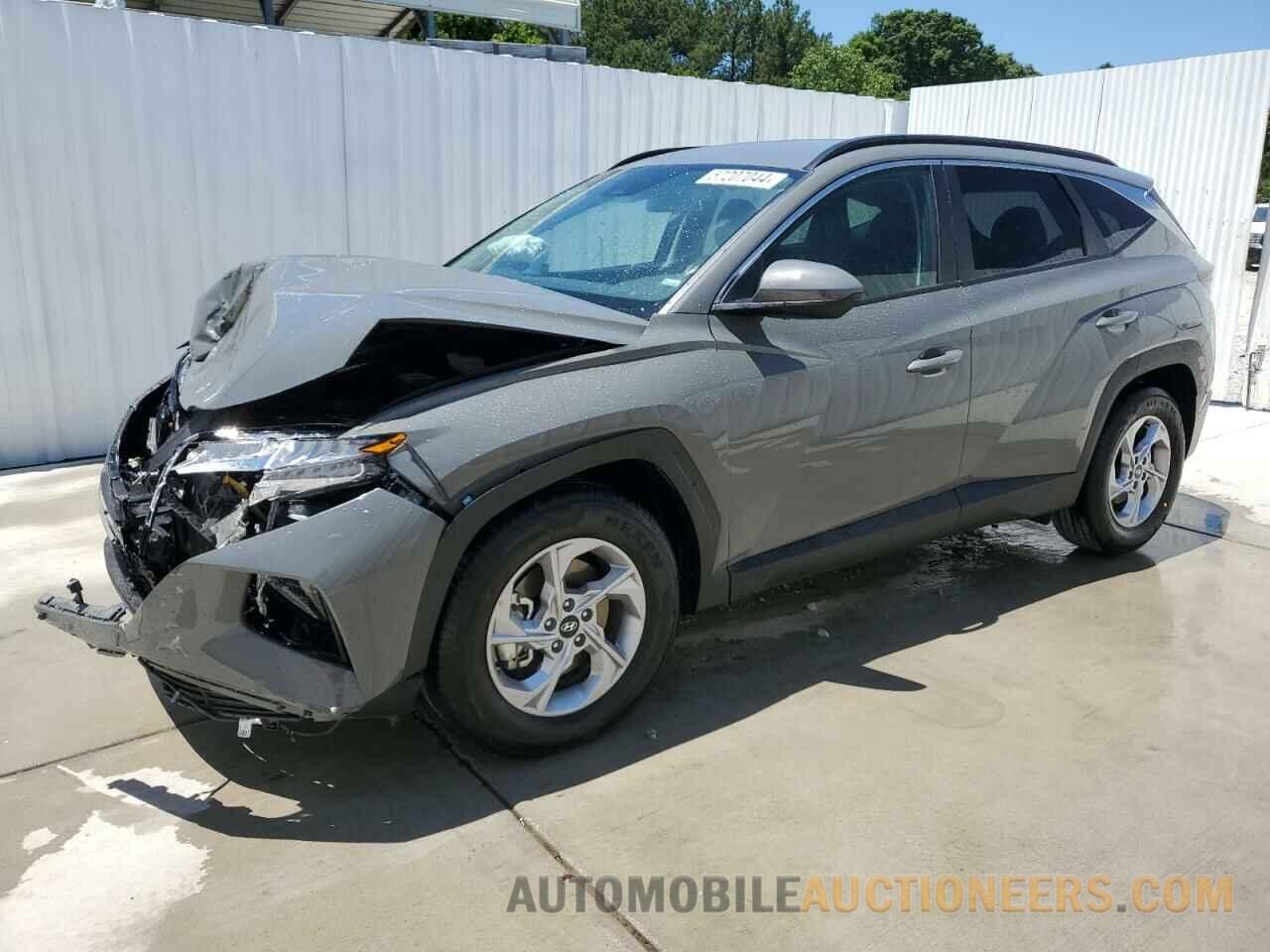 5NMJB3DE8RH402898 HYUNDAI TUCSON 2024