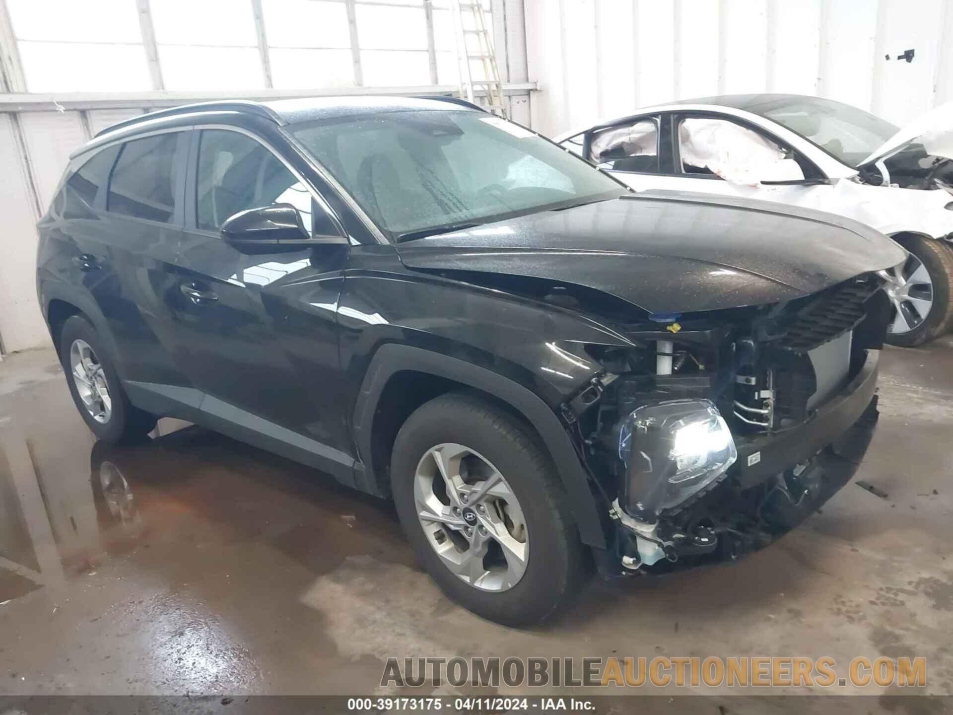 5NMJB3DE9RH294209 HYUNDAI TUCSON 2024