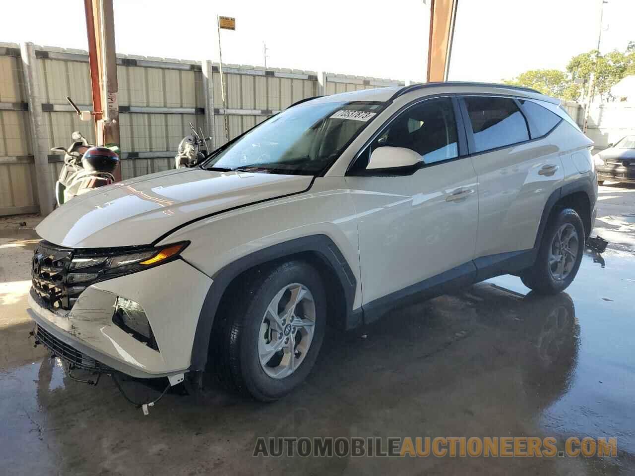 5NMJB3DE9RH294713 HYUNDAI TUCSON 2024