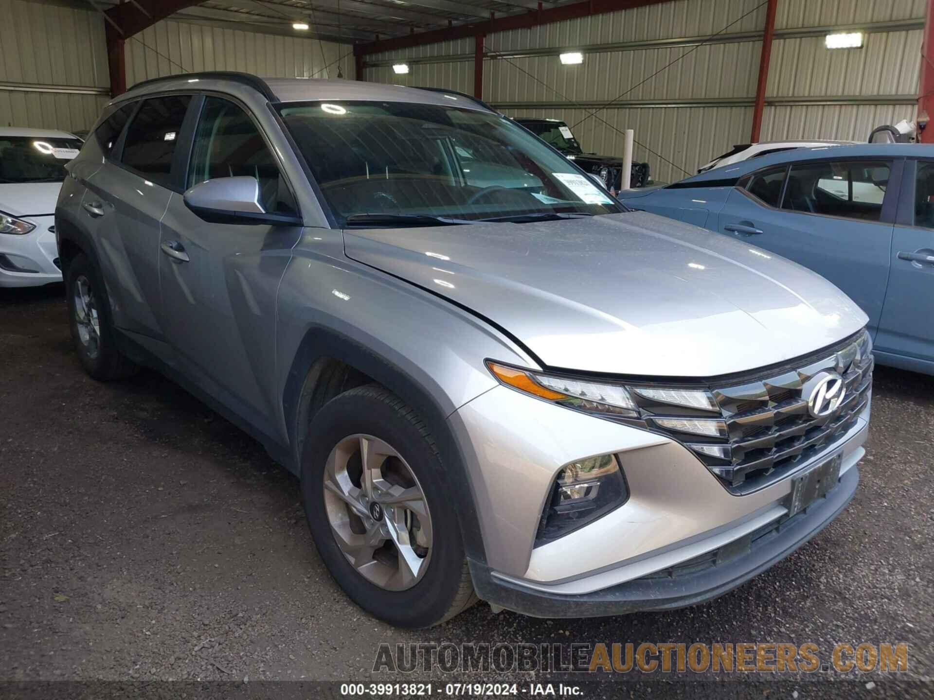 5NMJB3DE9RH297319 HYUNDAI TUCSON 2024