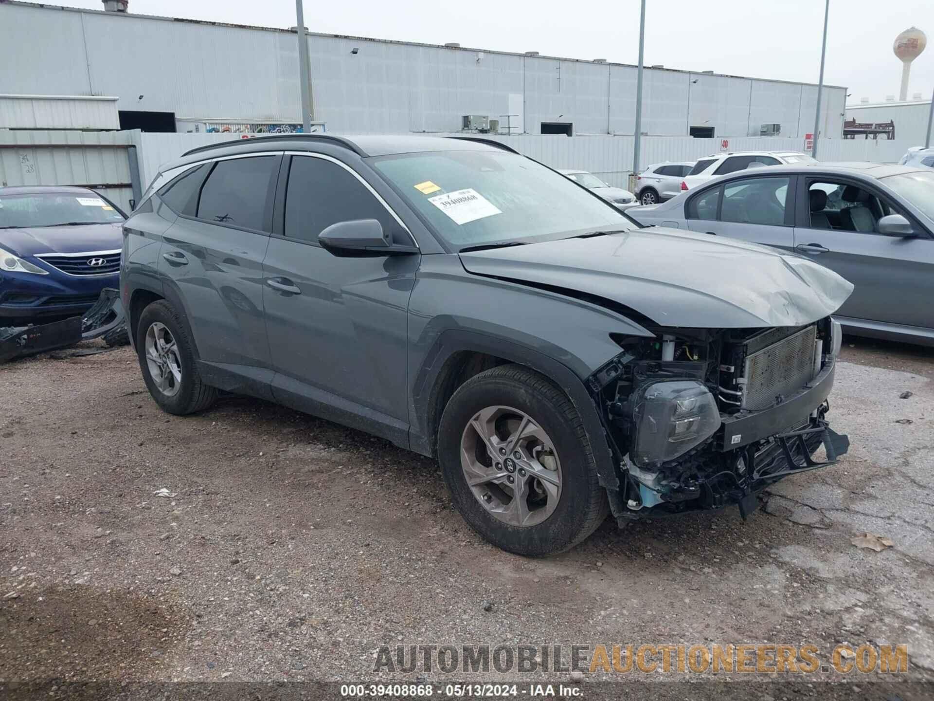 5NMJB3DE9RH326740 HYUNDAI TUCSON 2024