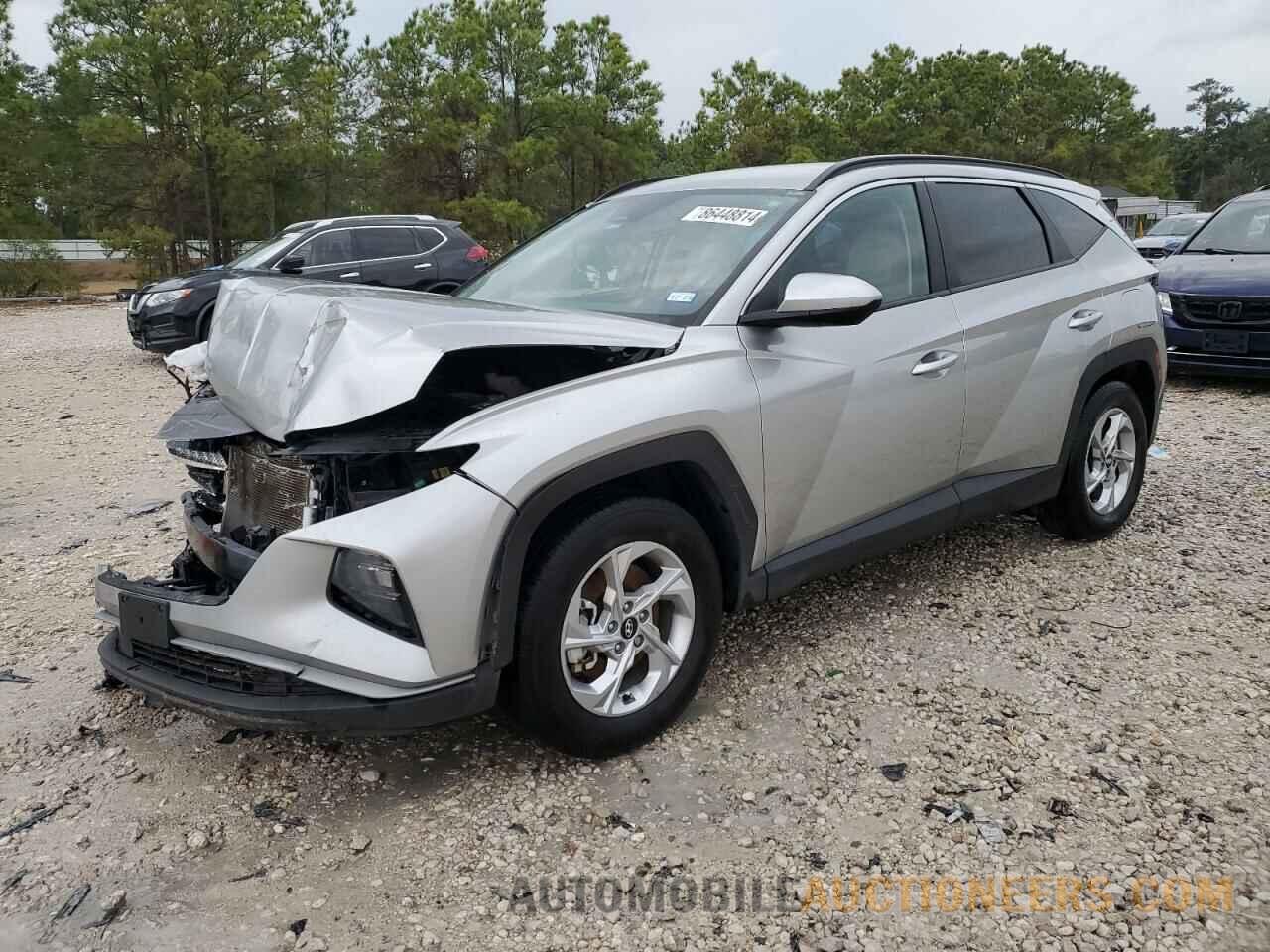 5NMJB3DE9RH364355 HYUNDAI TUCSON 2024