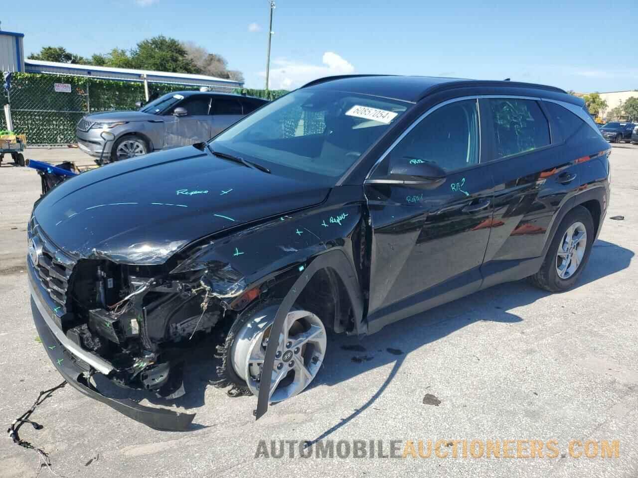 5NMJB3DE9RH400416 HYUNDAI TUCSON 2024