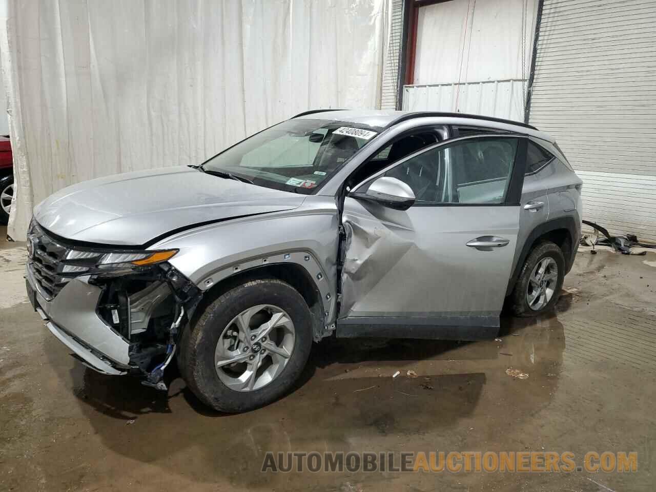 5NMJBCAE0NH084063 HYUNDAI TUCSON 2022