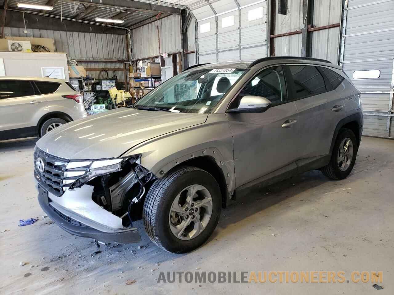 5NMJBCAE0PH162456 HYUNDAI TUCSON 2023