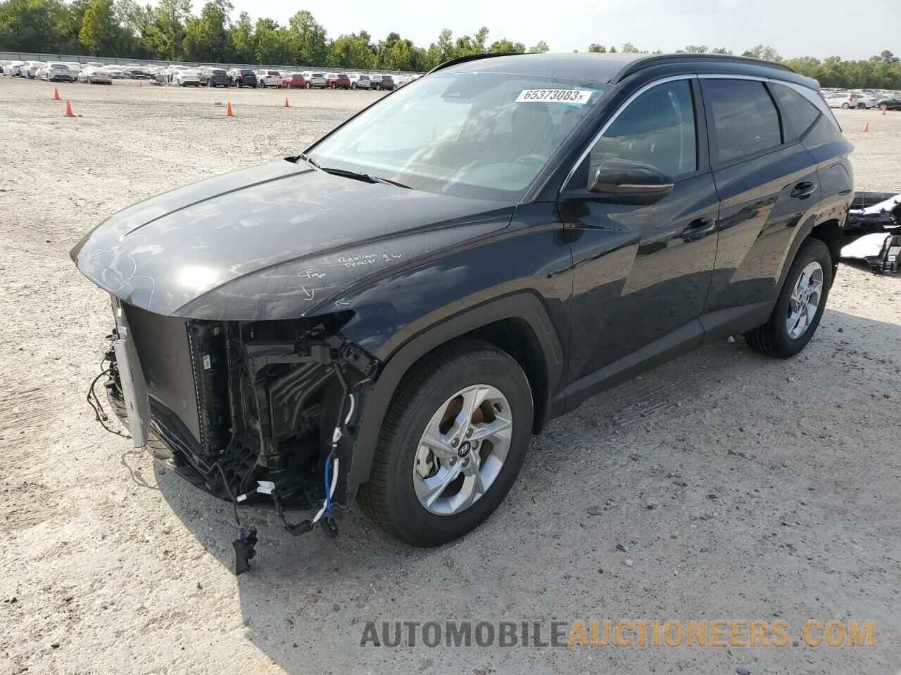 5NMJBCAE0PH235907 HYUNDAI TUCSON 2023