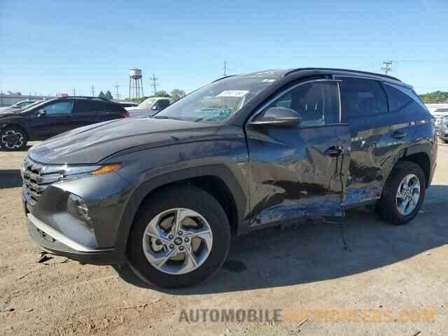 5NMJBCAE0PH292463 HYUNDAI TUCSON 2023