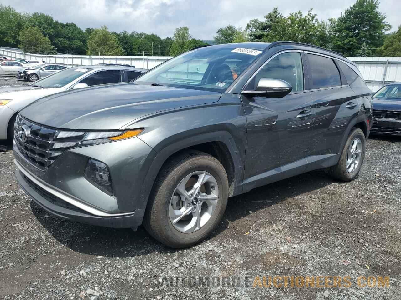 5NMJBCAE1NH025149 HYUNDAI TUCSON 2022